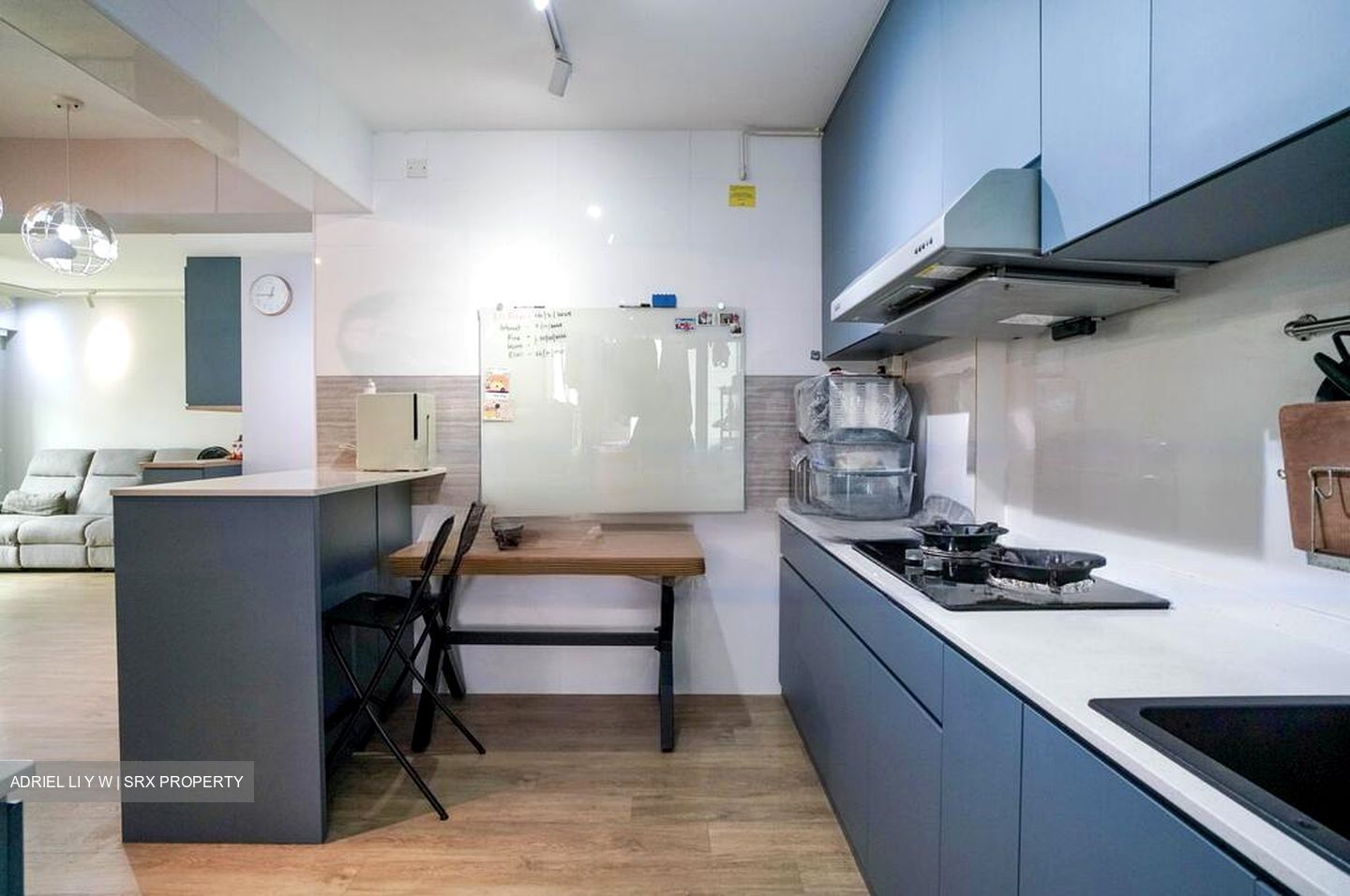 Blk 338A Anchorvale Parkview (Sengkang), HDB 4 Rooms #482075431